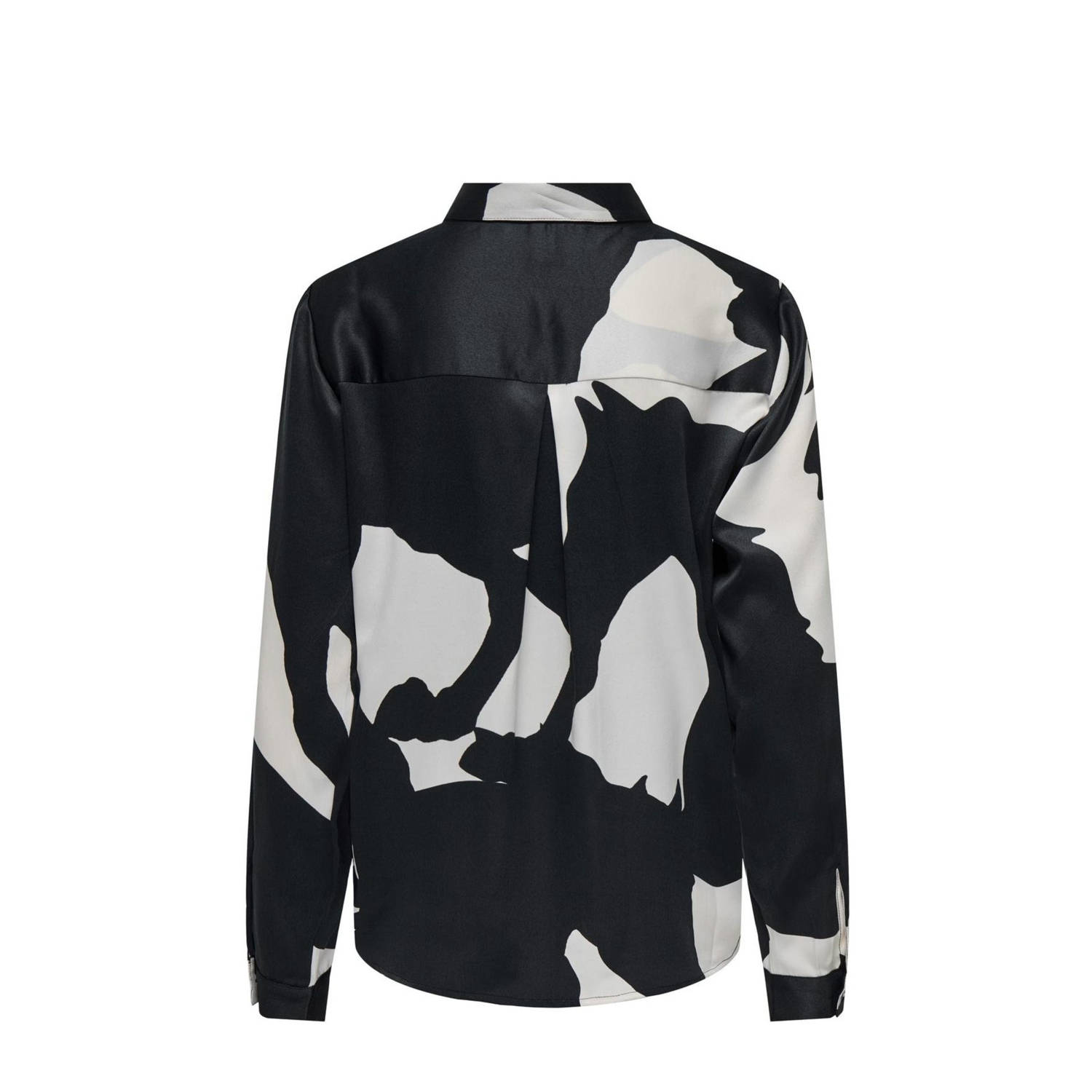 ONLY blouse zwart
