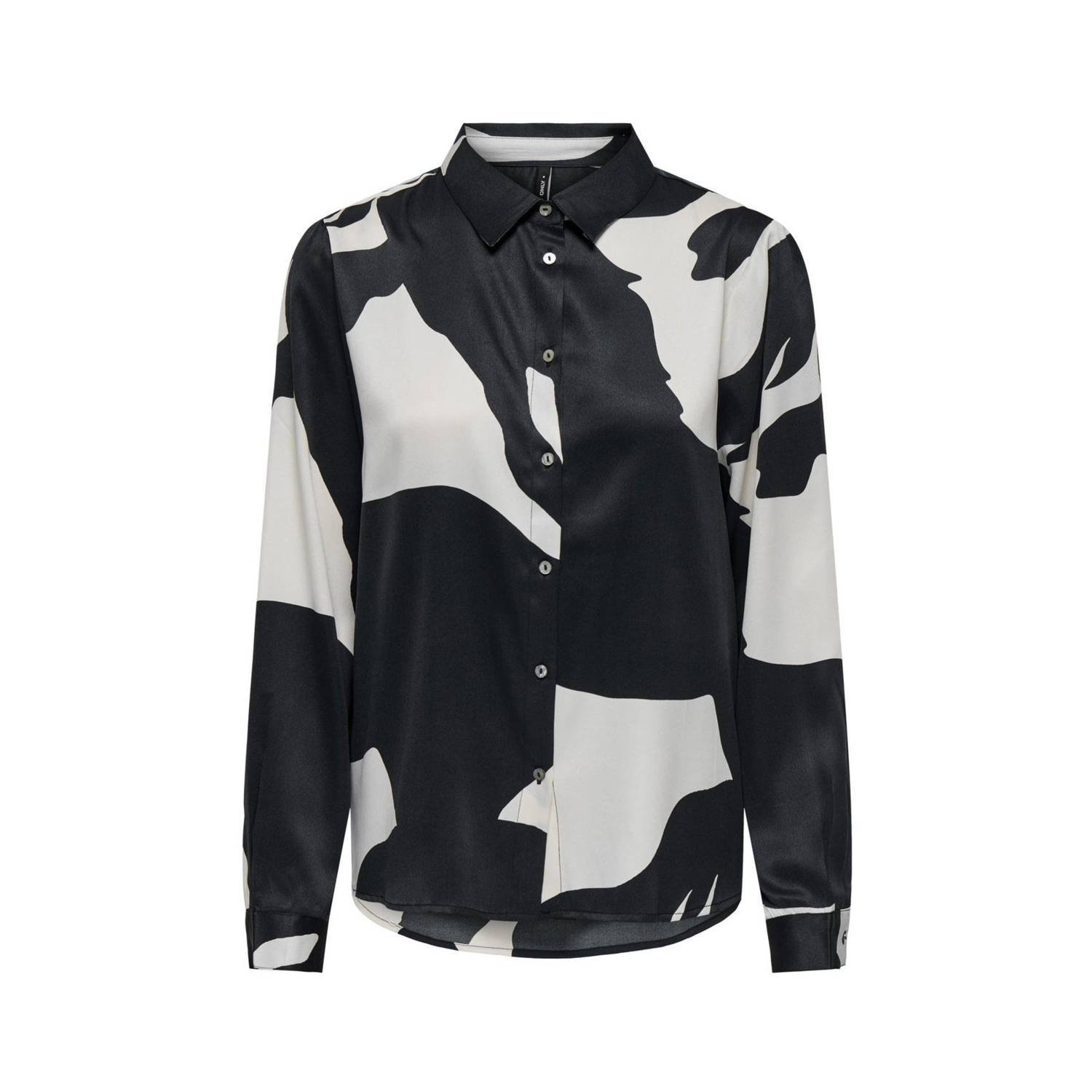 ONLY blouse zwart