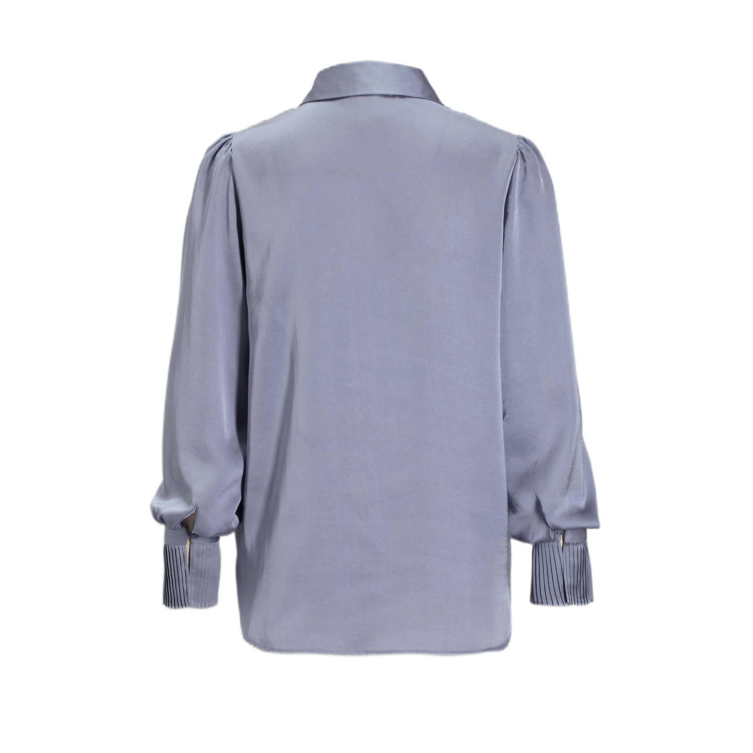ONLY blouse lichtblauw