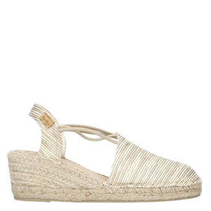   espadrilles beige