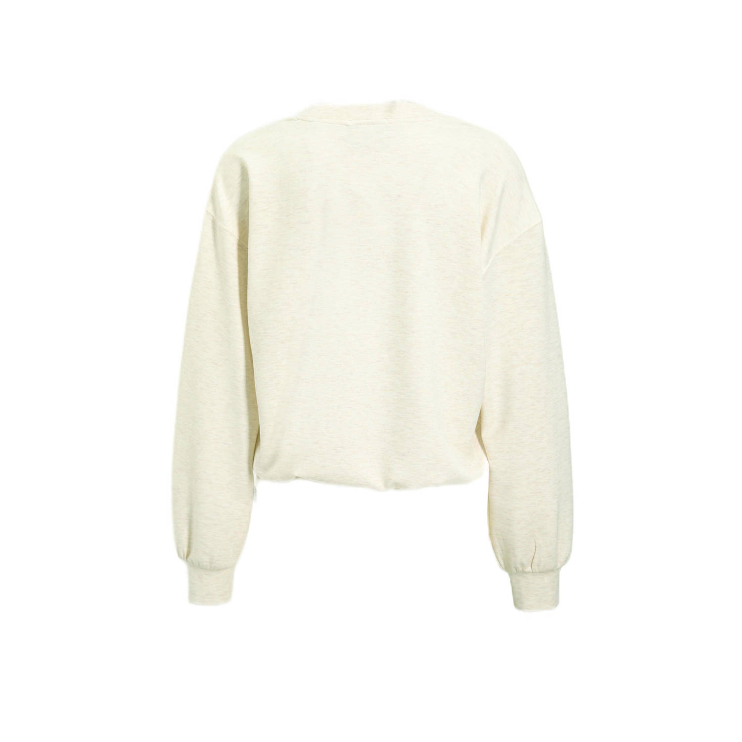 Scotch & Soda sweater ecru