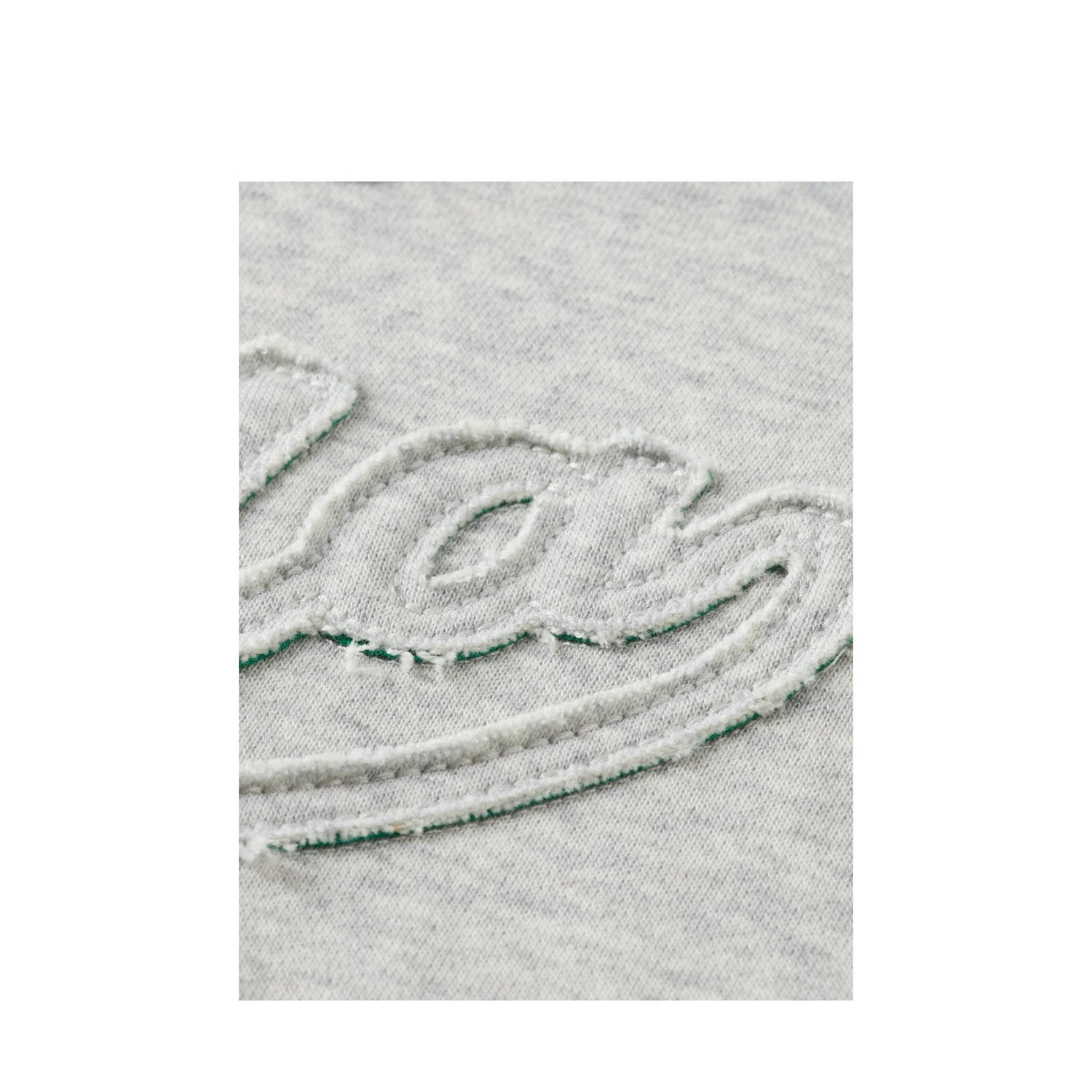 Scotch & Soda sweater lichtgrijs