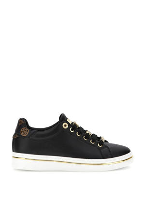 Stasey  sneakers zwart