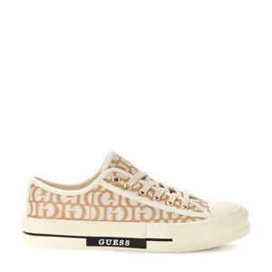 Carey  sneakers goud