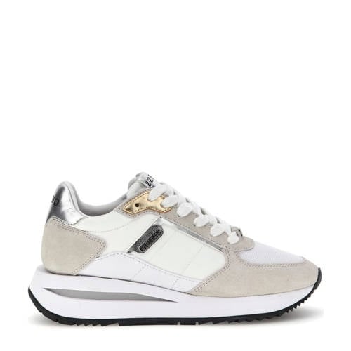GUESS Energy sneakers wit afbeelding
