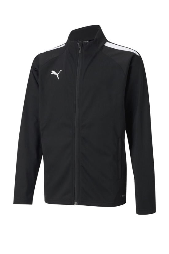 Puma voetbalvesten voor kinderen