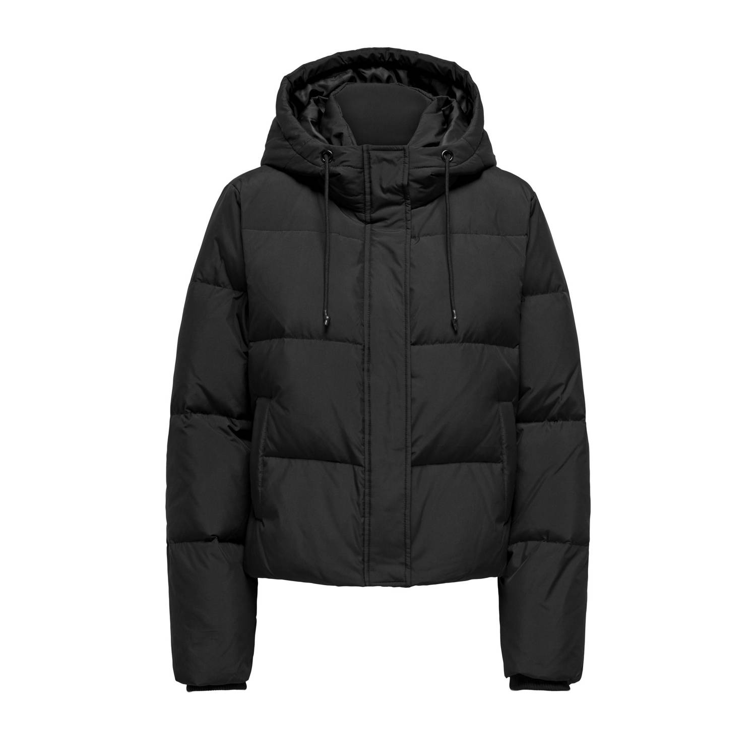 Only Gewatteerde jas ONLALICE SHORT DOWN JACKET NOOS OTW
