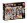 Wasgij Original Disney - Mickey's Party! (1000)