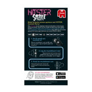 thumbnail: Jumbo  Hitster Summer