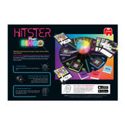 thumbnail: Jumbo  Hitster Bingo