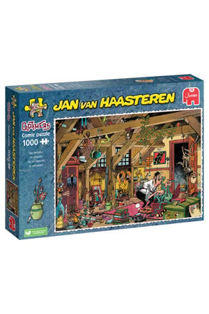Oldtimers De Vrijgezel (1000)