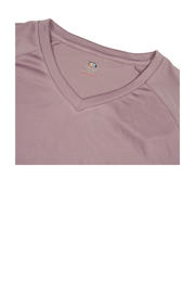 thumbnail: Rukka hardloopshirt Muuko roze