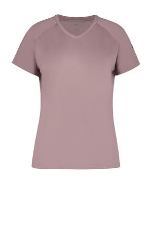 hardloopshirt Muuko roze