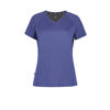 violet/zwart