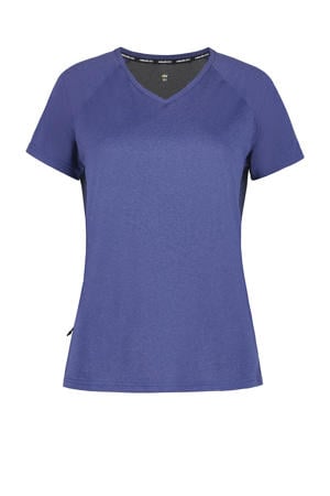 hardloopshirt Magnula violet