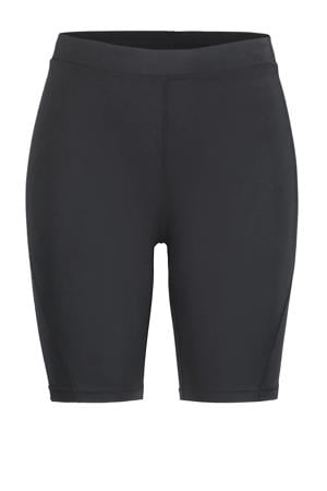 hardloopshort Maalahti zwart