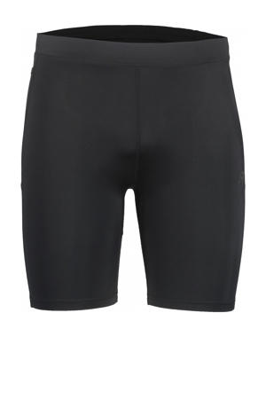   hardloopshort Maamaki zwart