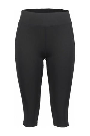 hardloopbroek Maakeski zwart