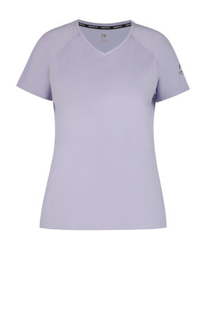 hardloopshirt Magnula lila