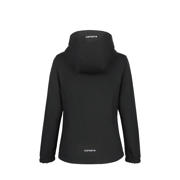 thumbnail: Icepeak outdoor softshell jack Kleve Jr zwart