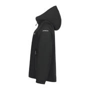 thumbnail: Icepeak outdoor softshell jack Kleve Jr zwart