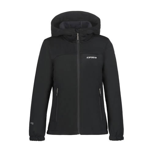 Icepeak softshell jas Kleve afbeelding
