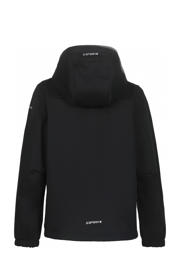 thumbnail: Icepeak outdoor softshell jack Kline Jr donkerblauw