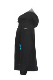 thumbnail: Icepeak outdoor softshell jack Kline Jr donkerblauw