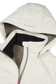 thumbnail: Icepeak outdoor softshell jack Boise beige