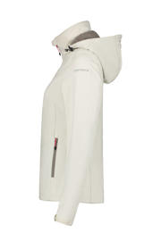 thumbnail: Icepeak outdoor softshell jack Boise beige