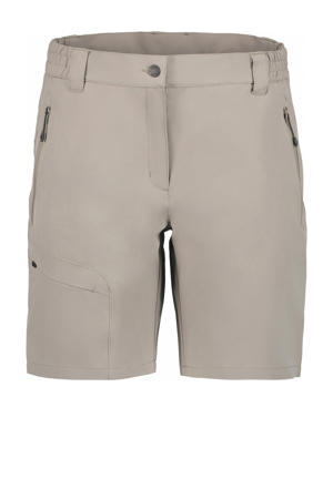 outdoor short Beaufort beige