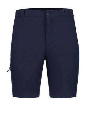 outdoor short Berwyn donkerblauw