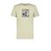 Icepeak T-shirt Mankato lichtgroen
