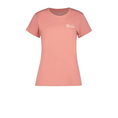 Icepeak T-shirt Mattoon roze afbeelding