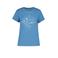 Icepeak T-shirt Maricopa blauw