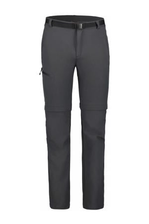 outdoor broek Barwick antraciet