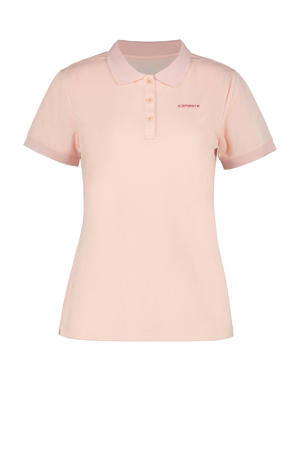 outdoor polo  Bayard lichtroze
