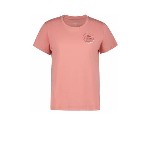 Icepeak T-shirt Makawao roze afbeelding