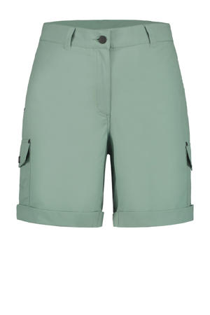 outdoor short Avalon groen