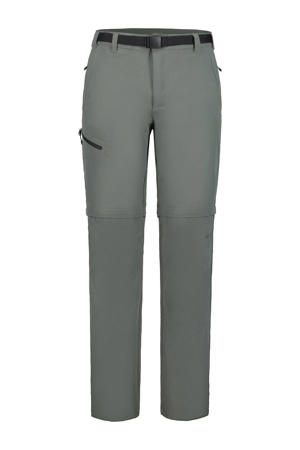outdoor broek Barwick olijfgroen