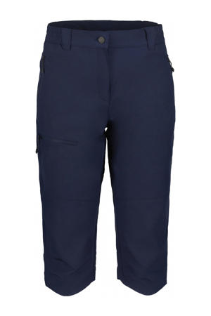 outdoor broek Beattie donkerblauw