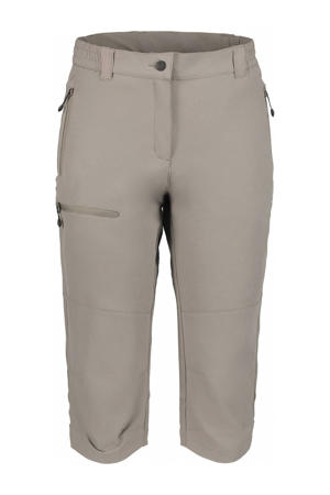 outdoor broek Beattie taupe