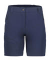 Donkerblauw