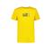 Icepeak T-shirt Mankato geel