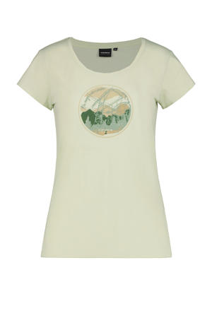 outdoor T-shirt Antiga beige