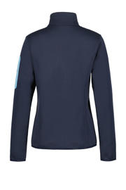 thumbnail: Icepeak outdoor vest Bowersville donkerblauw