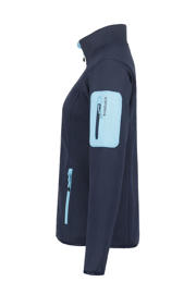 thumbnail: Icepeak outdoor vest Bowersville donkerblauw