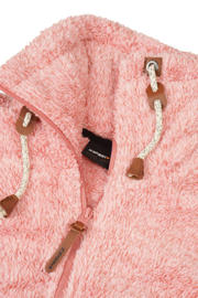 thumbnail: Icepeak outdoor teddy vest  Colony roze