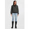Anytime skinny capri jeans blauw