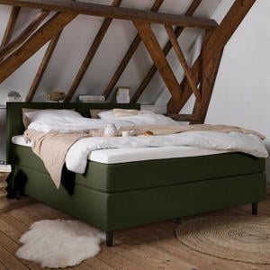 boxspring Apaay 120x200